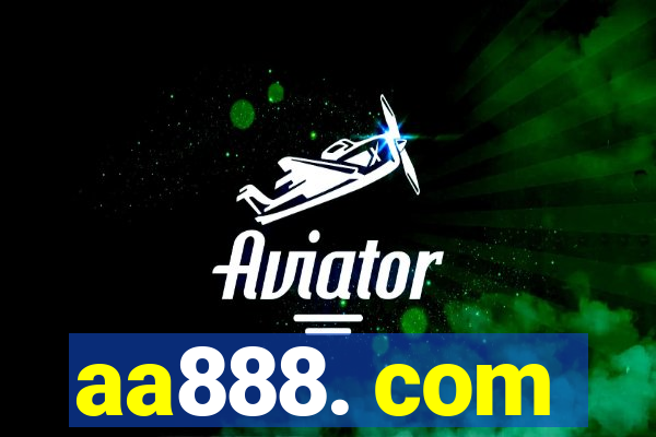 aa888. com